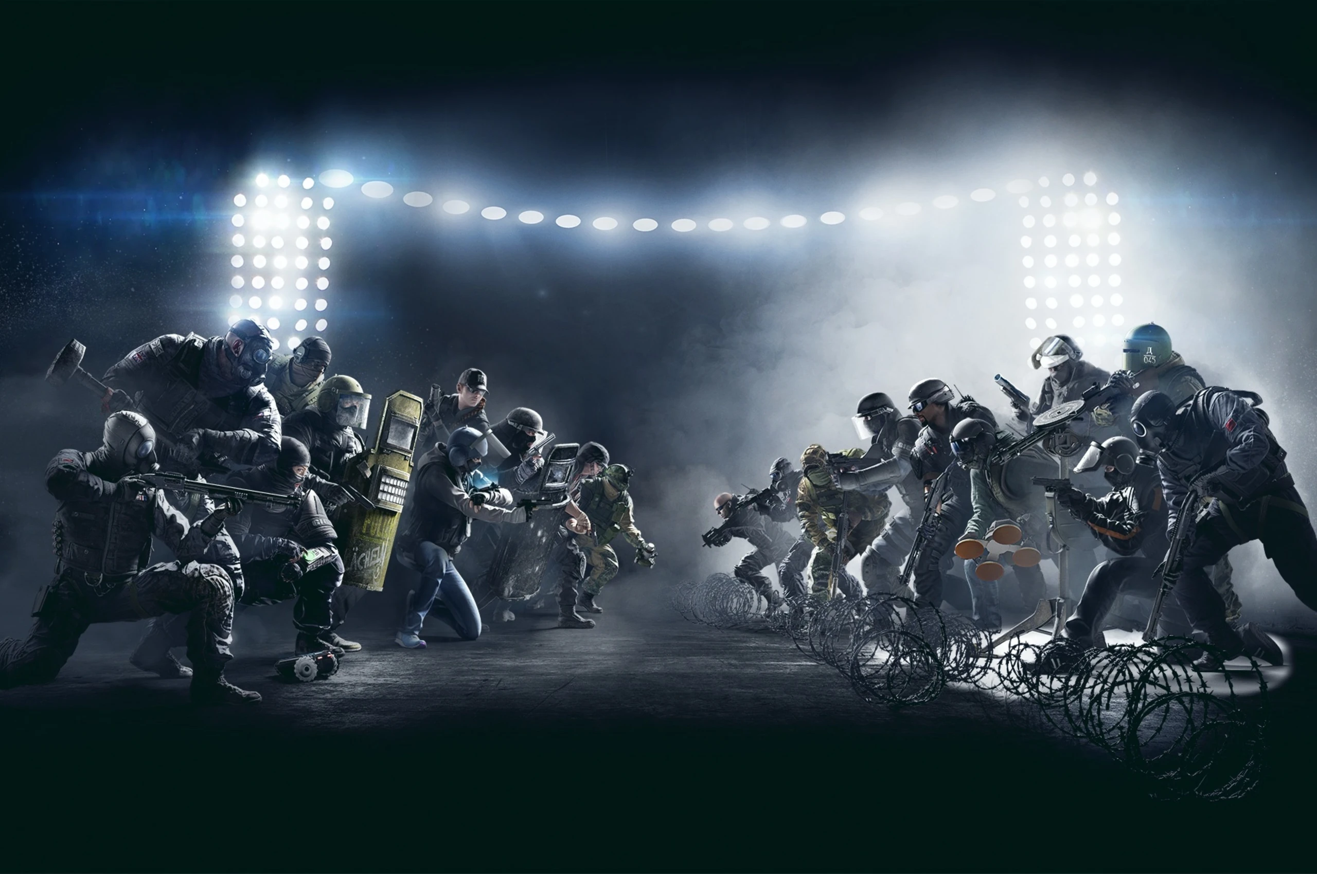 Background