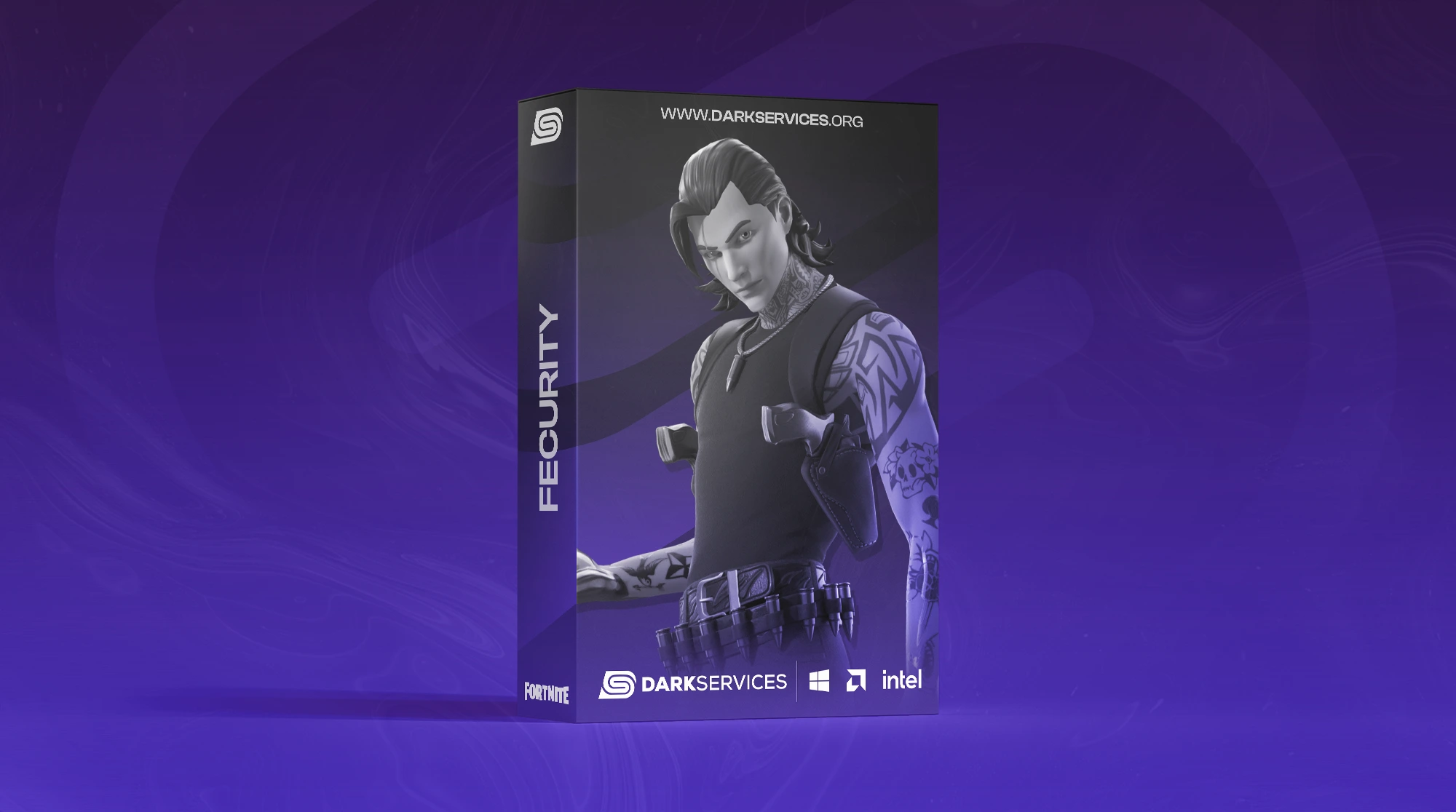 Player Visuals (ESP)