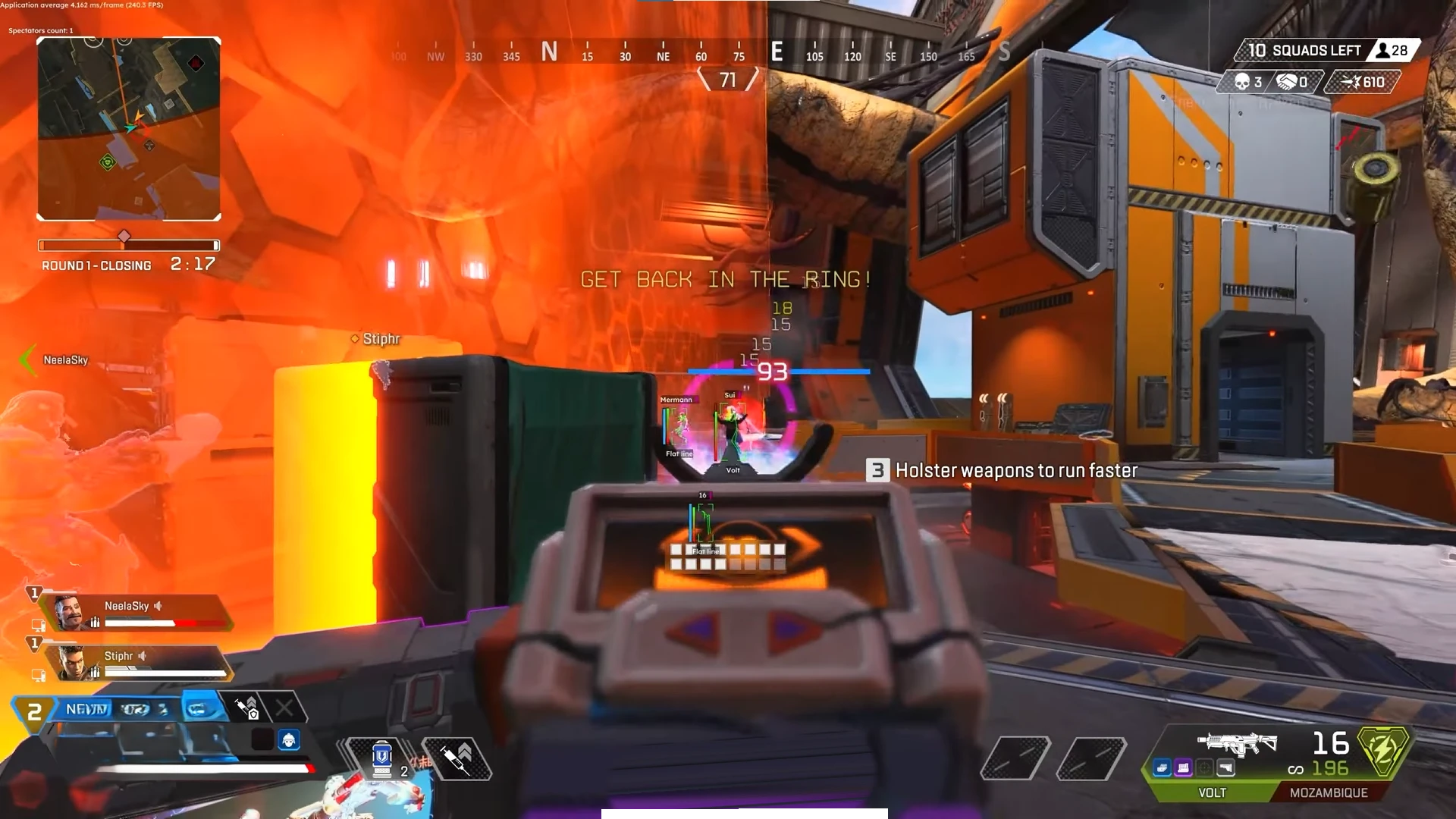 Aimbot