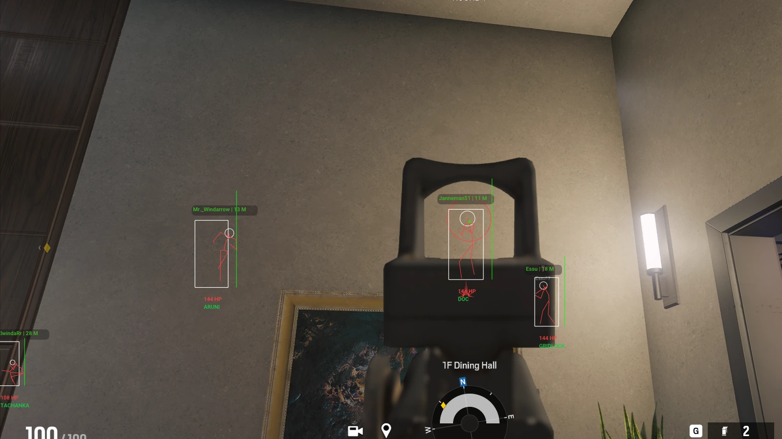 Aimbot