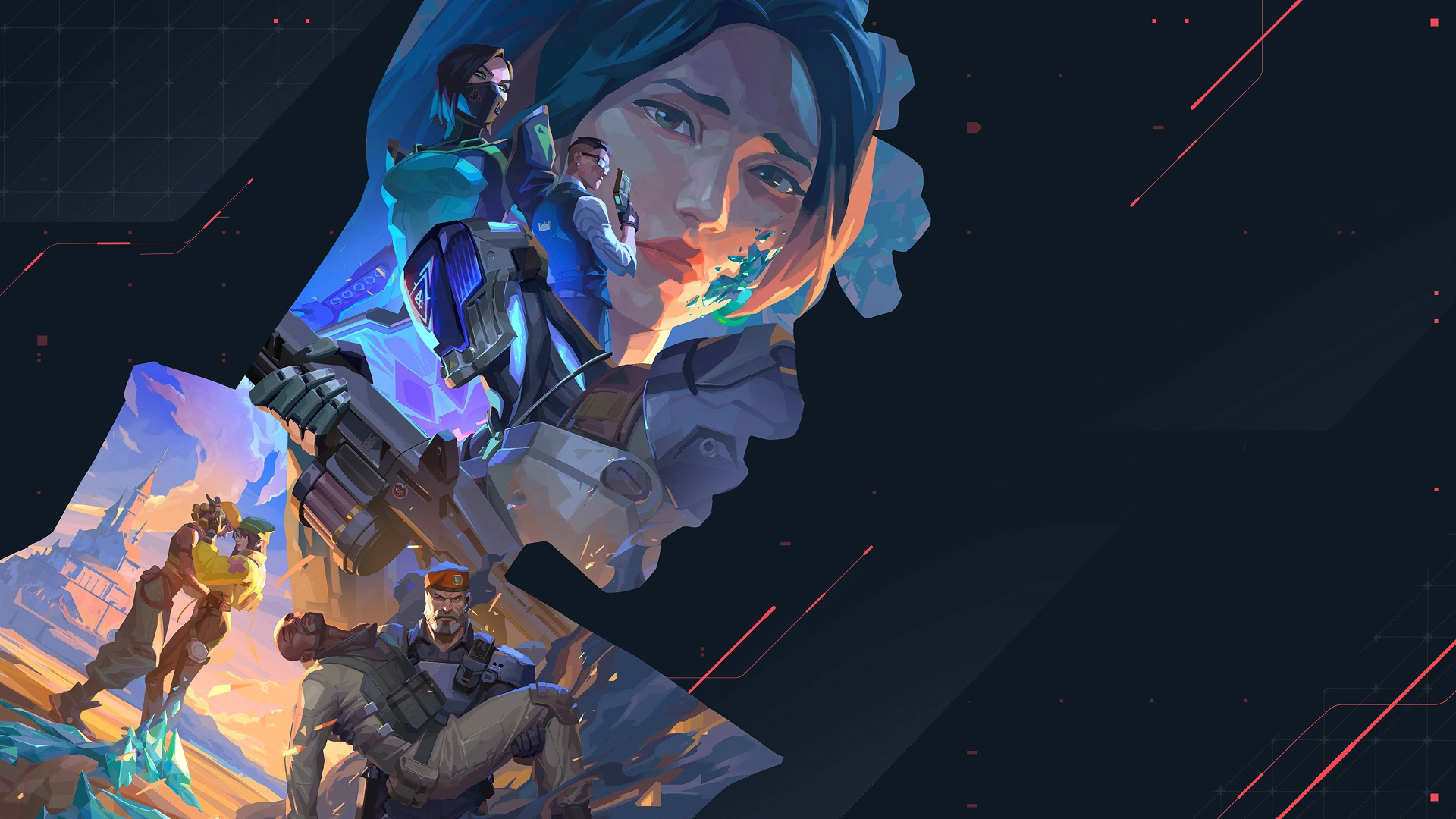Background