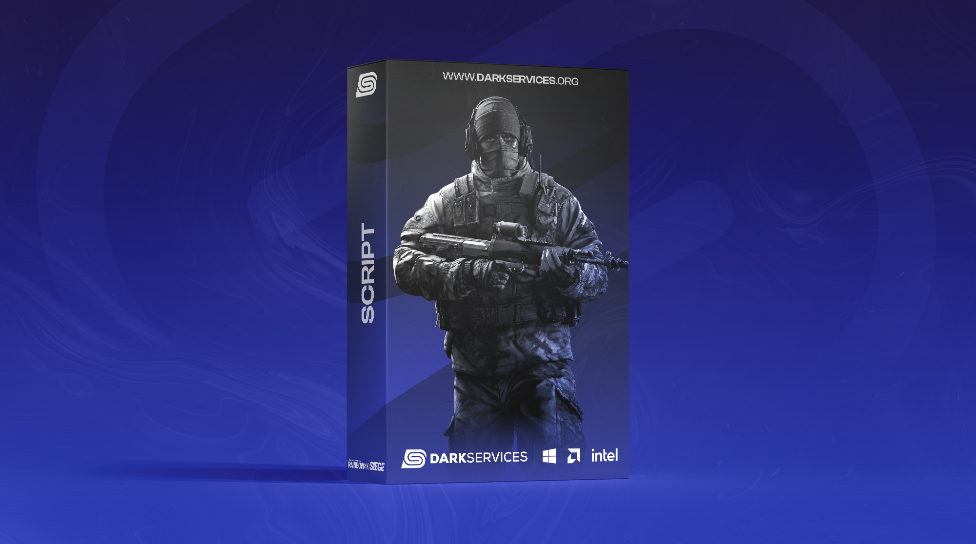 More information about "Recoil Script"