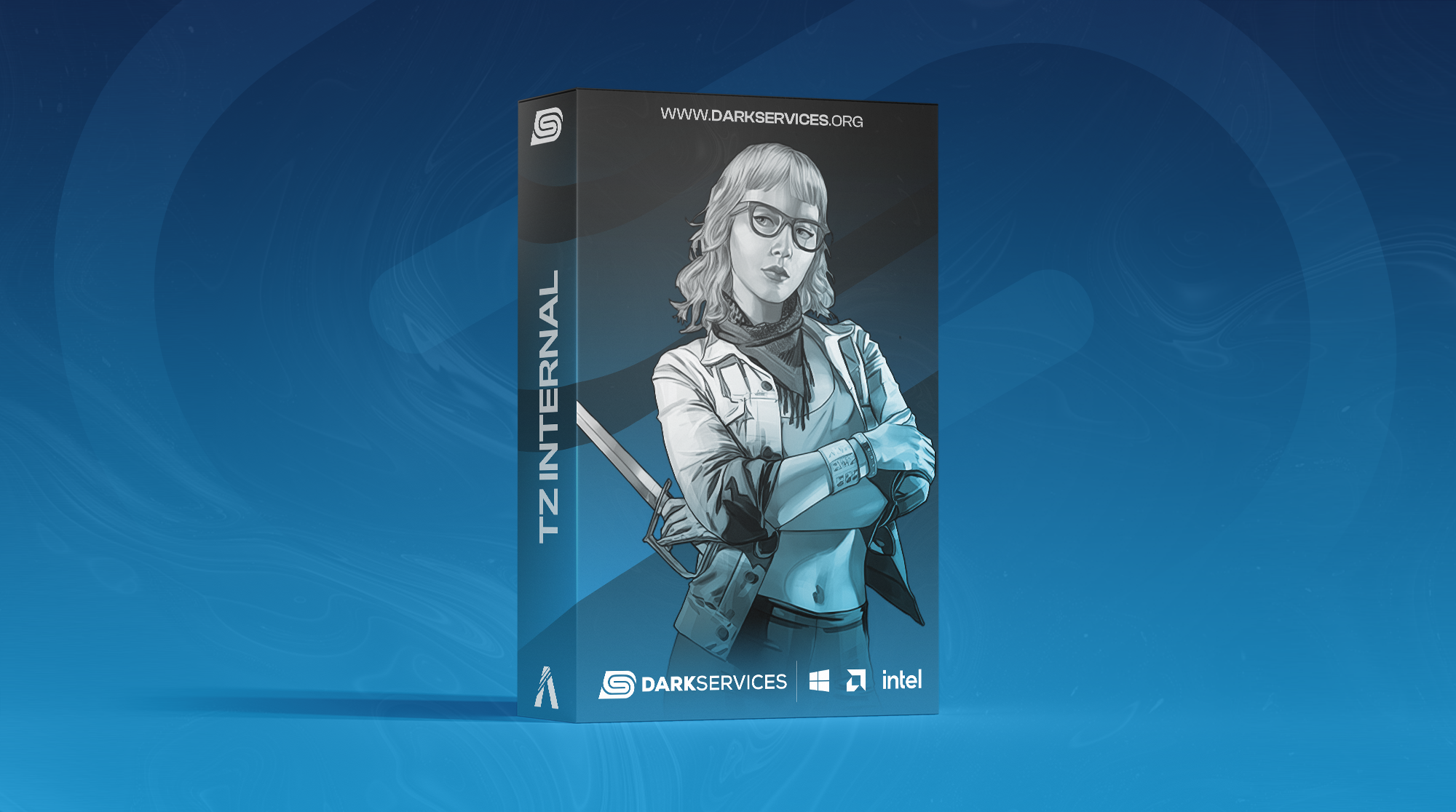 More information about "Tz Internal"