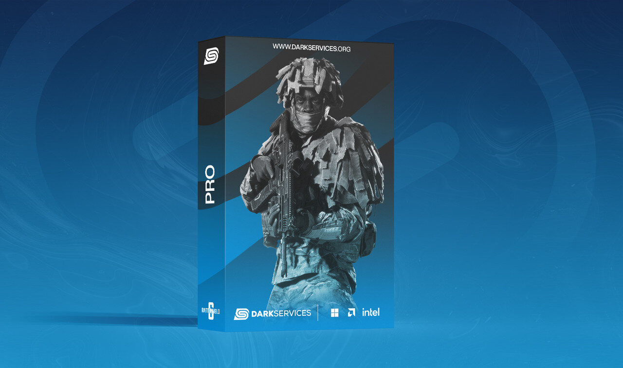 More information about "BattleField 6 Pro Month License"