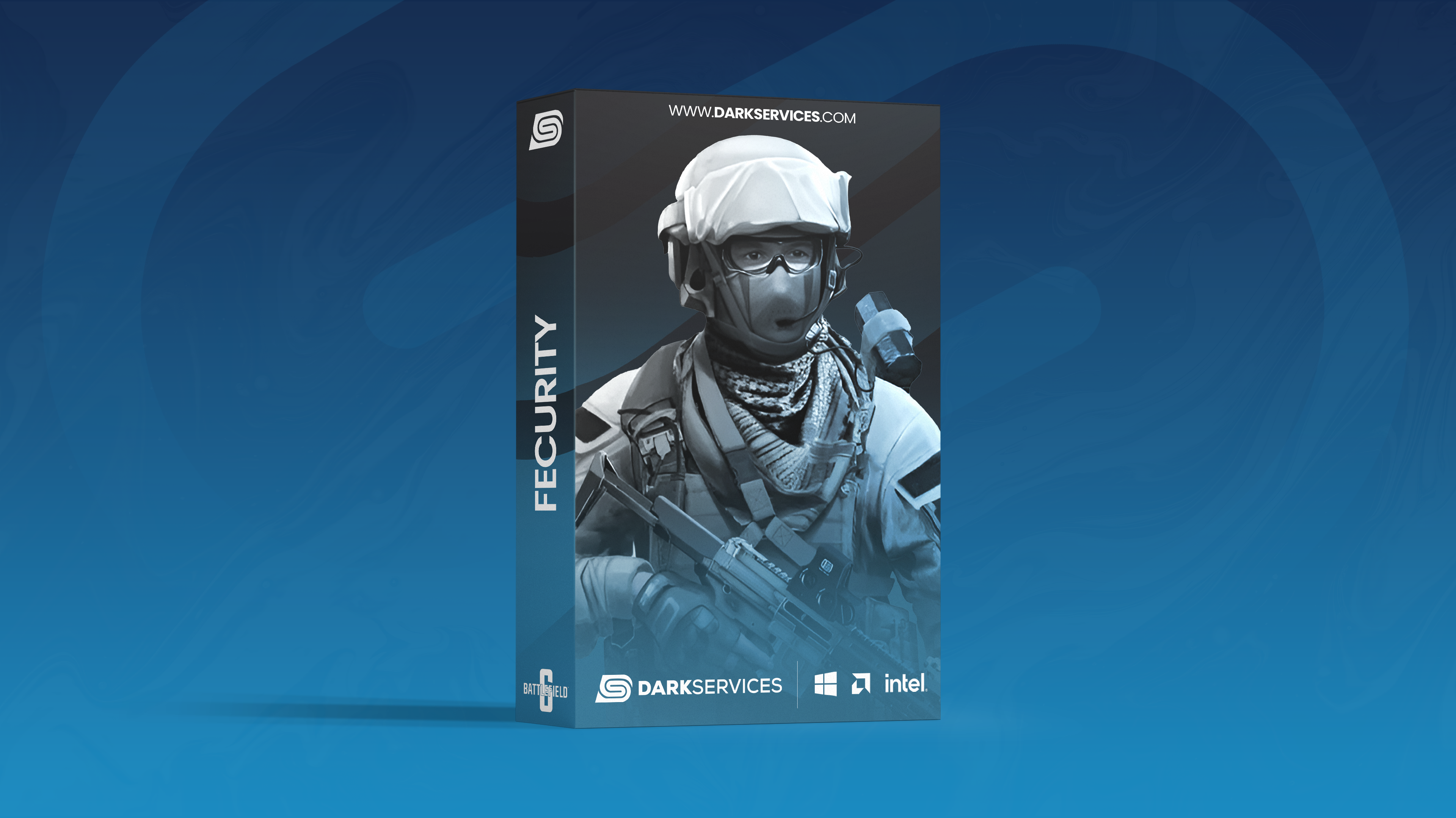 More information about "BattleField 6 Fecurity Month License"