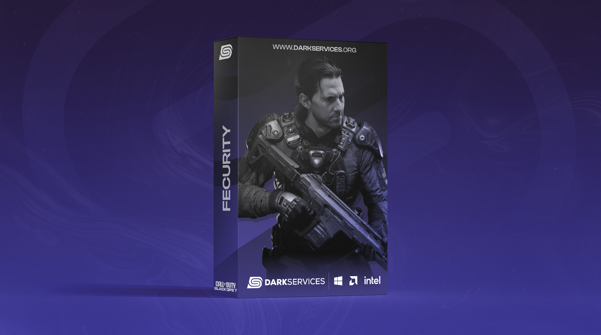 More information about "COD: BO7 Fecurity Week License"