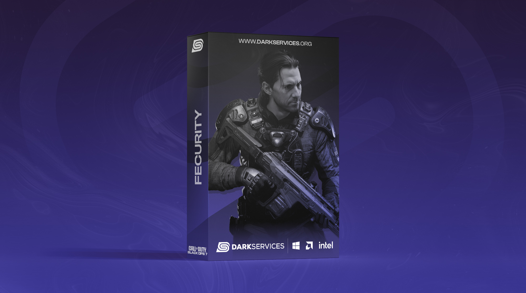 More information about "COD: BO7 Fecurity Month License"