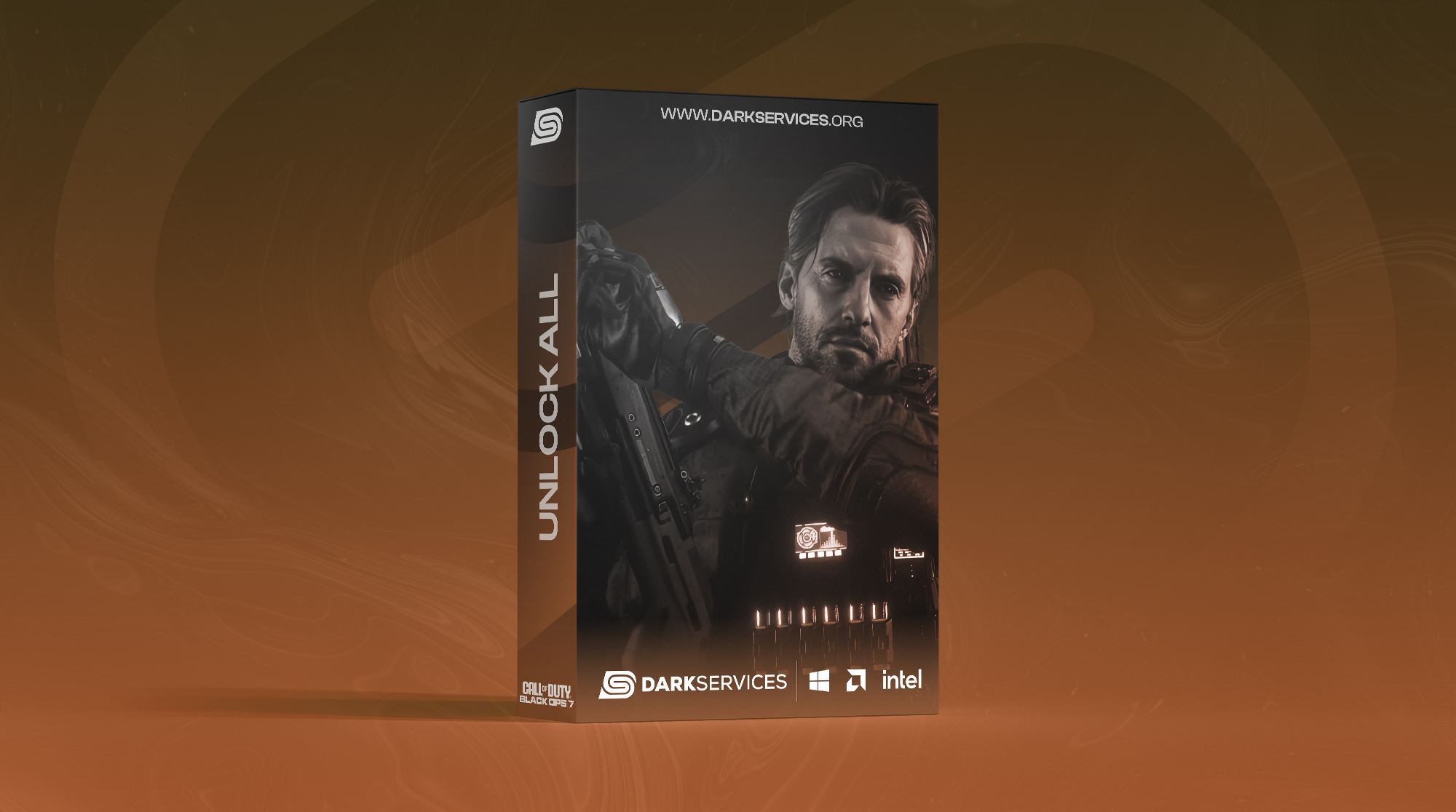 More information about "COD: BO7 Unlock All Week License"