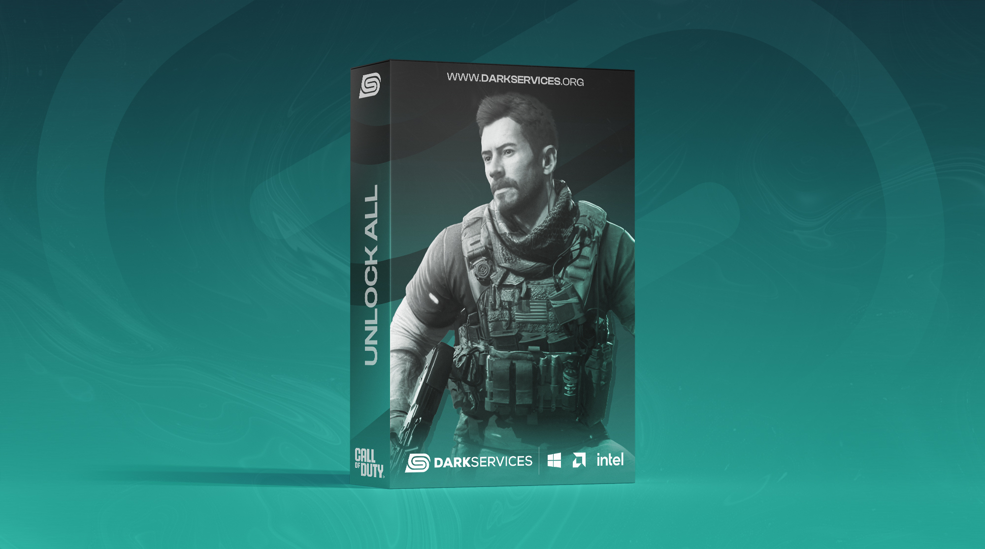 Unlock All ( Risky )